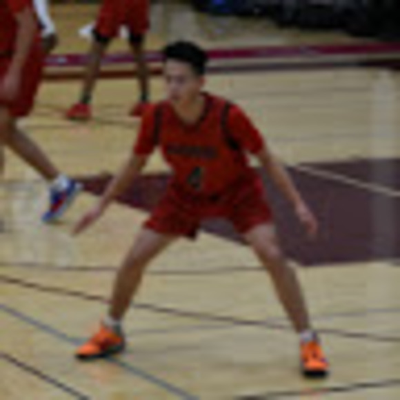 Meet your Posher, Kyle - Picture 1 of 1